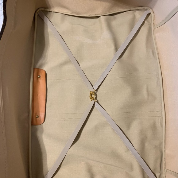 💥Authentic Vintage Louis Vuitton Sirus 70 Suitcase💥 - Picture 3 of 16